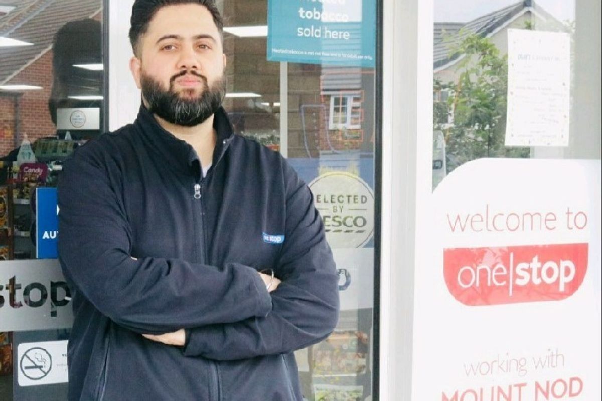 Exclusive: One Stop retailers 'super-excited' over prospect of stocking Tesco's core own range