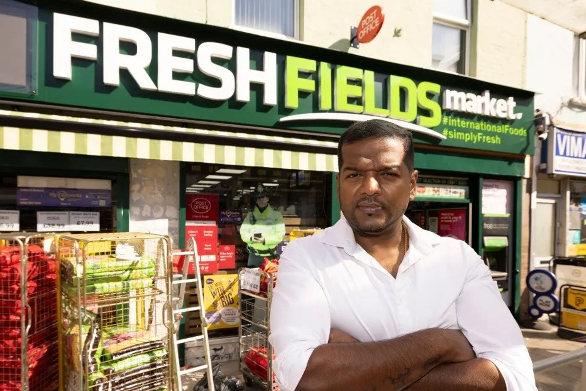 Rising crime leads retailer to consider future in retail