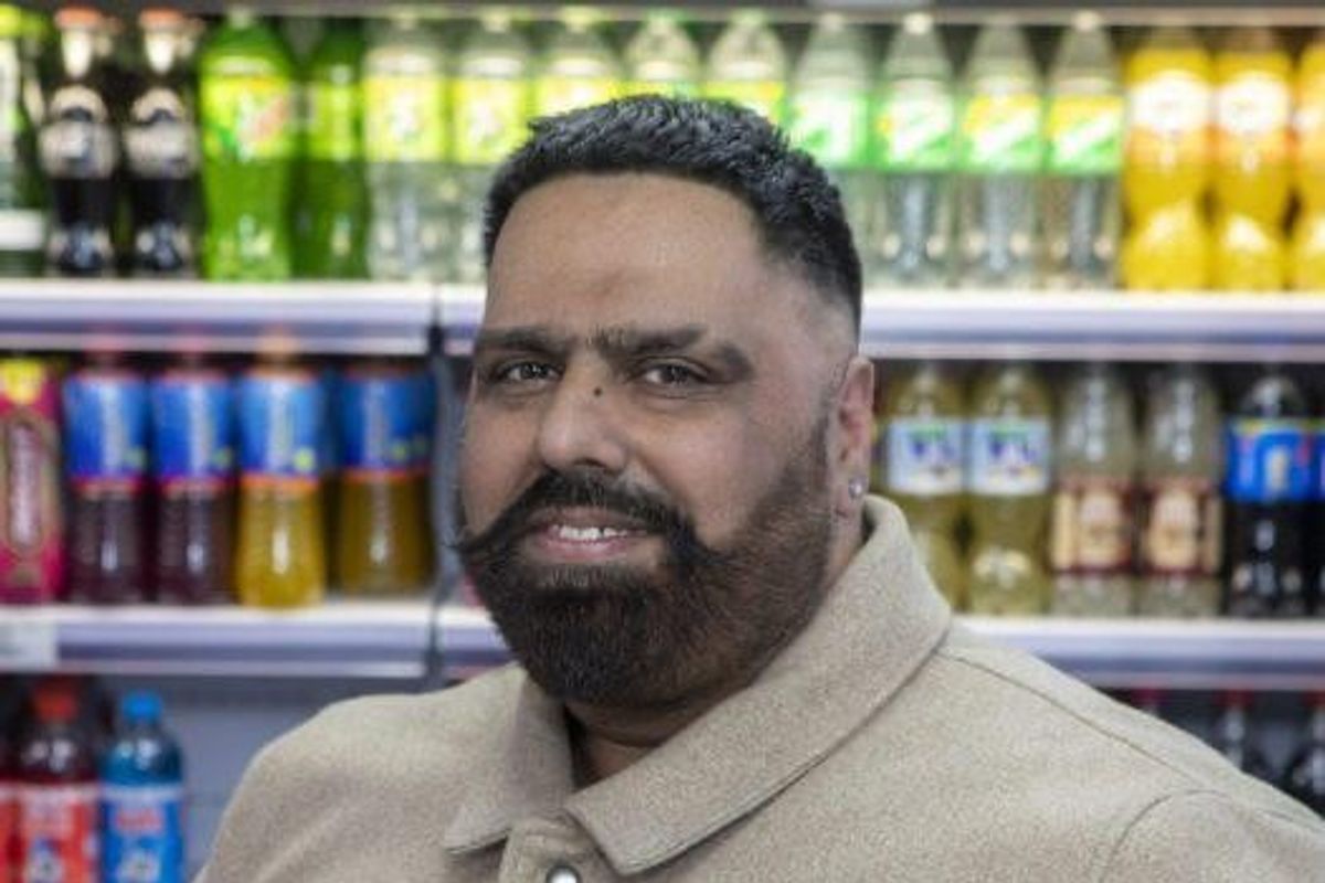 Bobby Singh revisited