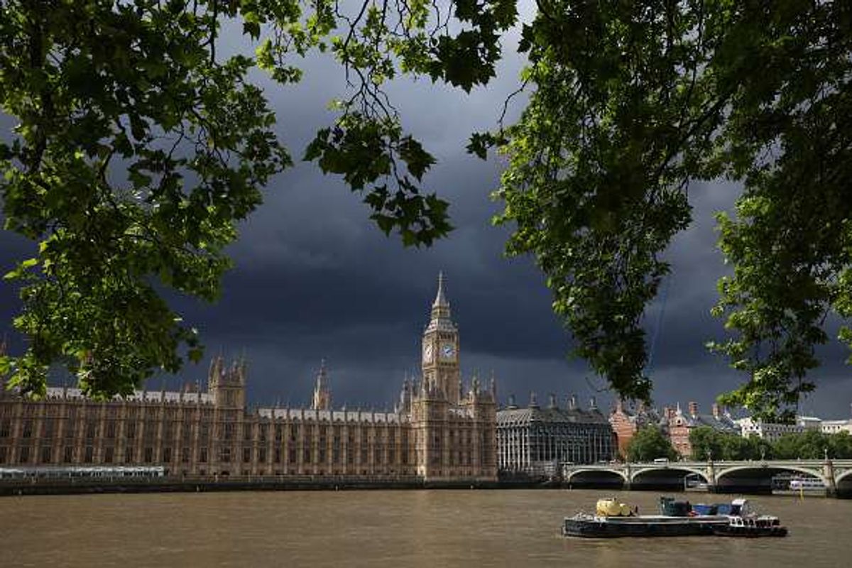 Retailer body calls for urgent action after King’s Speech