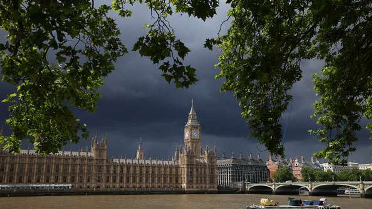 Retailer body calls for urgent action after King’s Speech