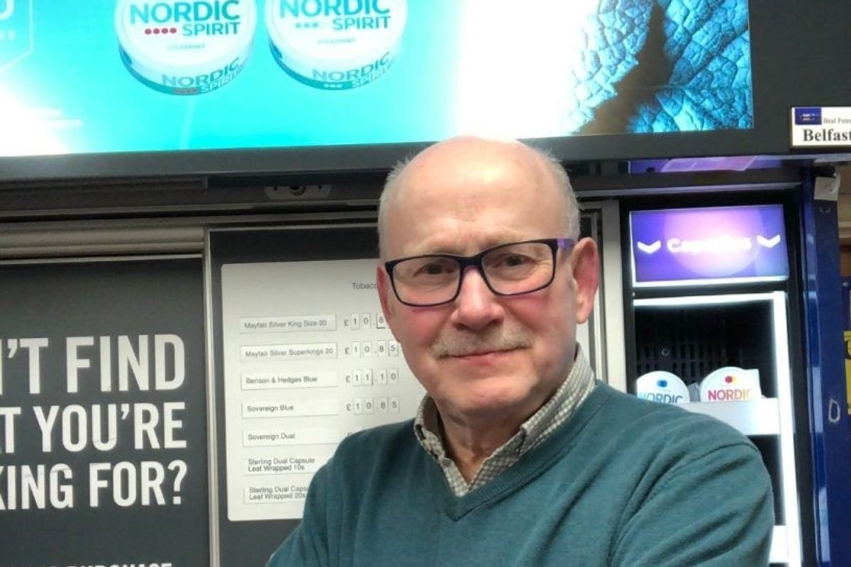 Exclusive: Northern Ireland retailer furious over being excluded from new shopworker assault law