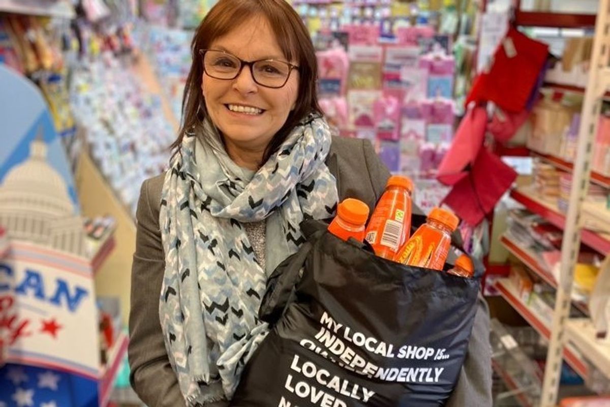 Exclusive: This Welsh c-store is keeping community close-knit