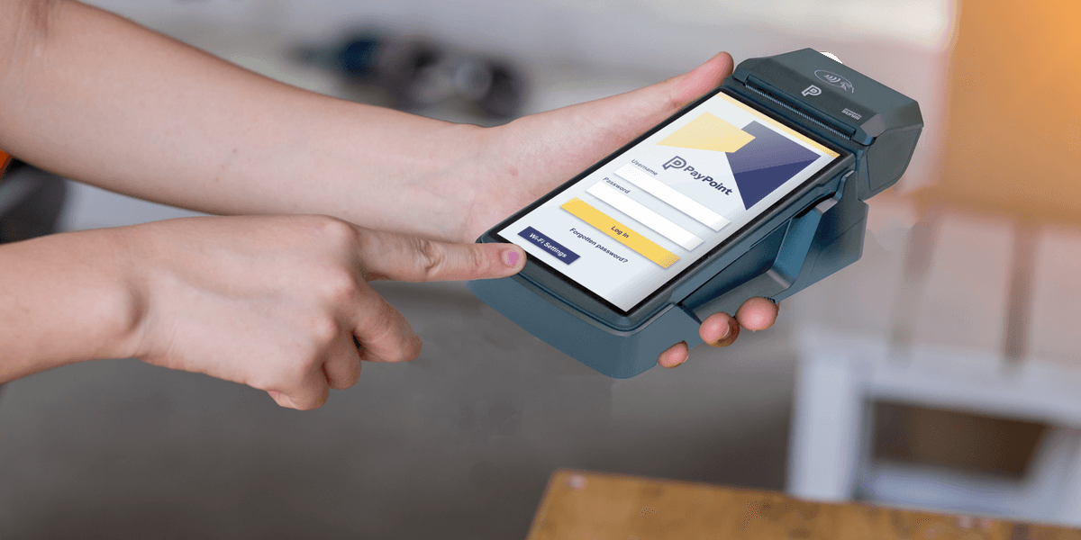 PayPoint Reports Steady Half-Year as Parcels Grow | Asian Trader