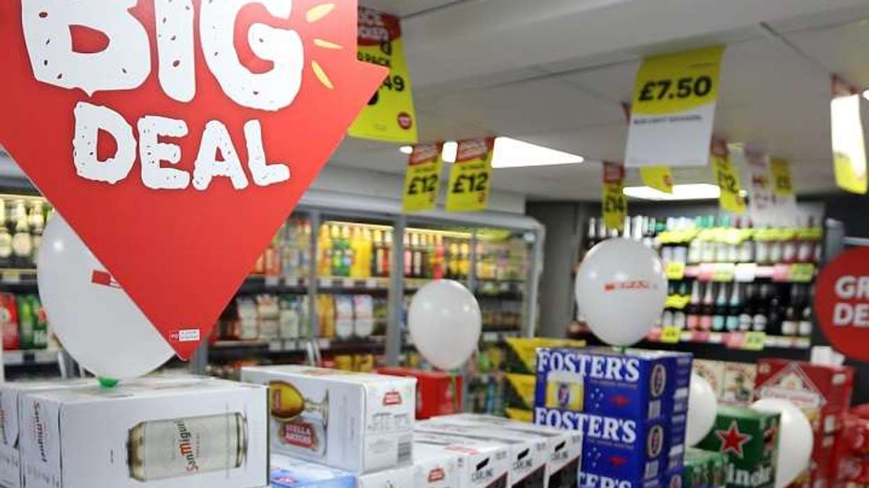 Retailer Voice: What Stores Say About Symbol Groups