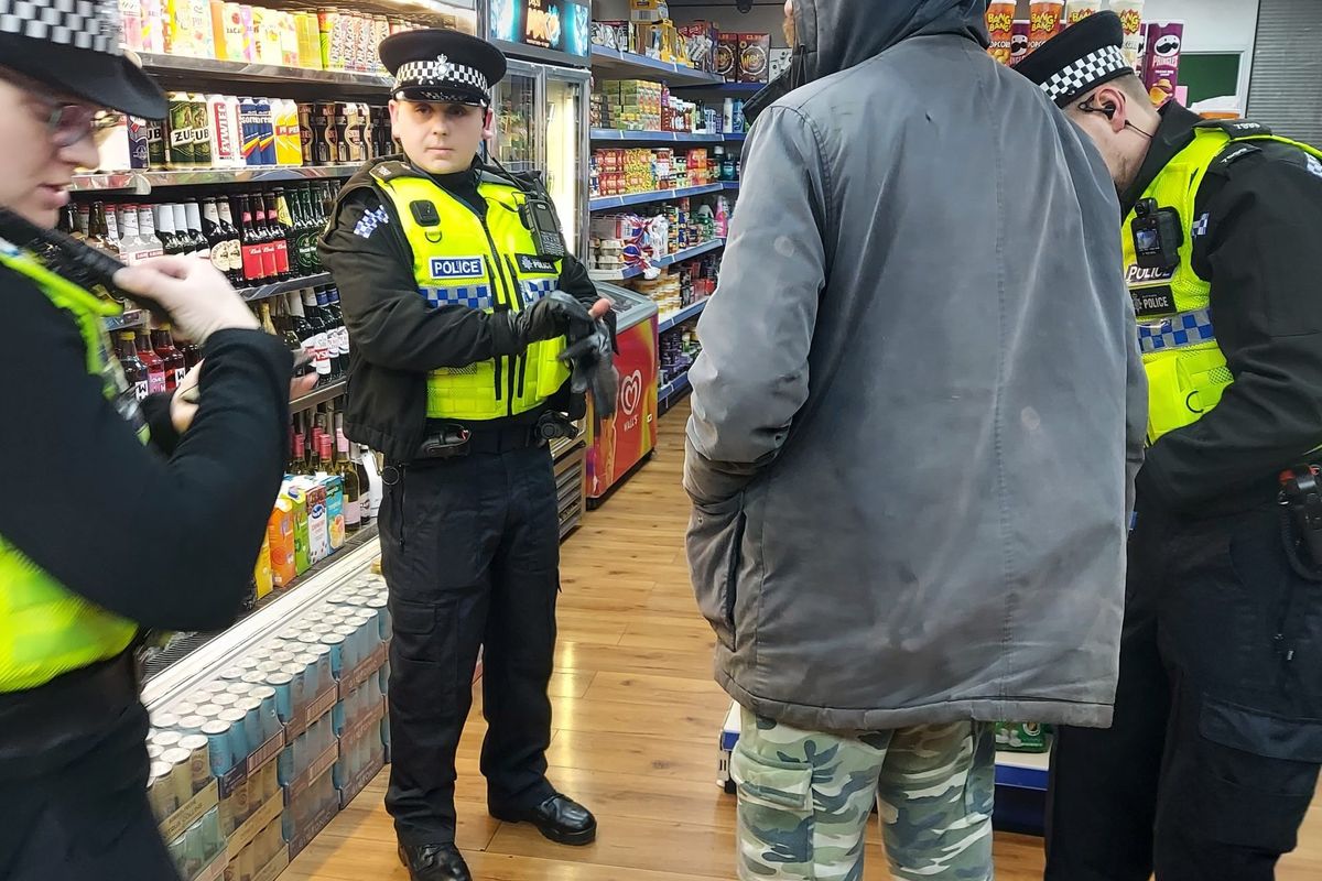 Retailers demand faster action as shoplifting hits 82% of businesses