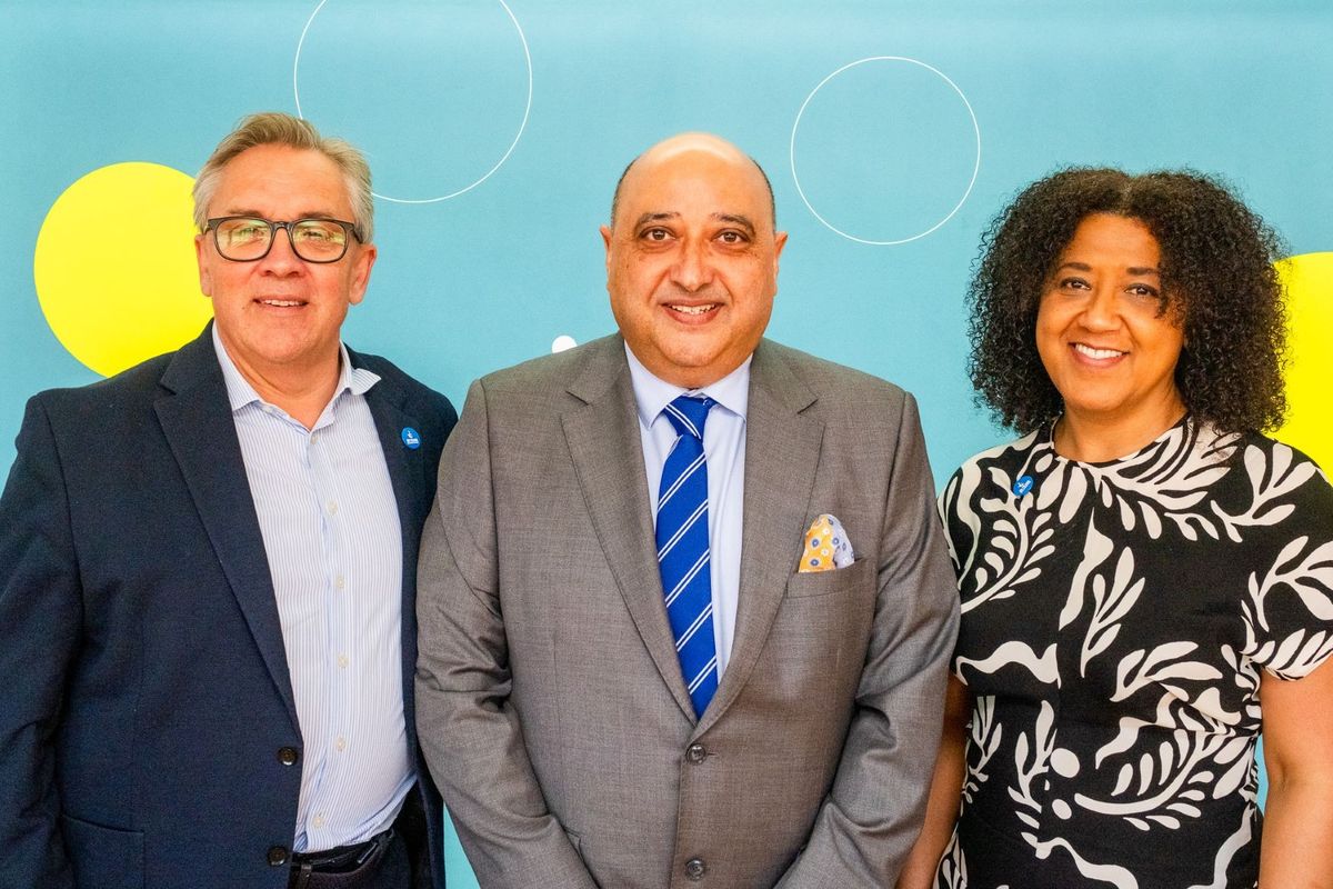 Retailers honoured for helping National Lottery uplift Scotland