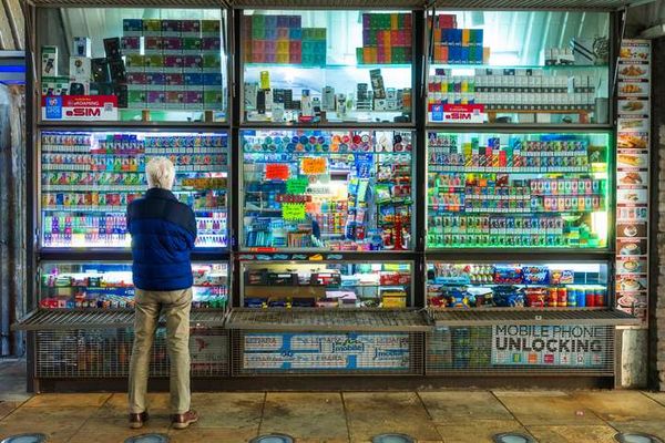 Exclusive: Convenience retailers identify vape display ban as biggest concern in government consultation