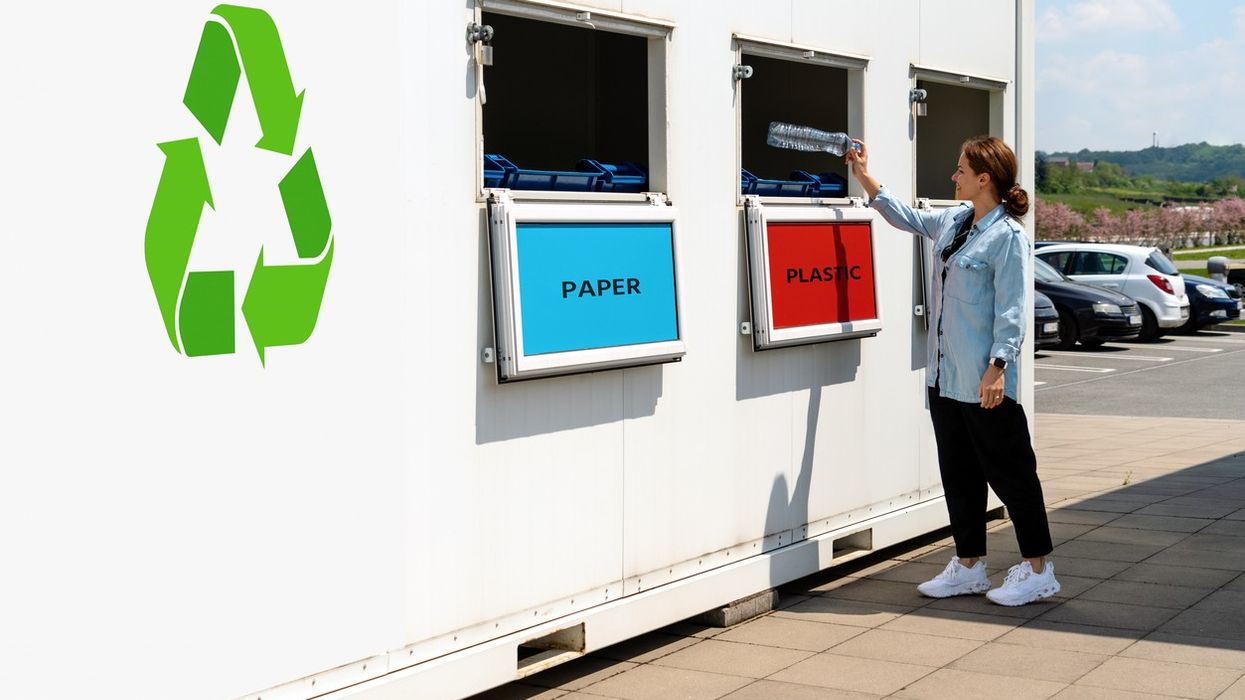 Retailers urged to prepare for new food waste rules