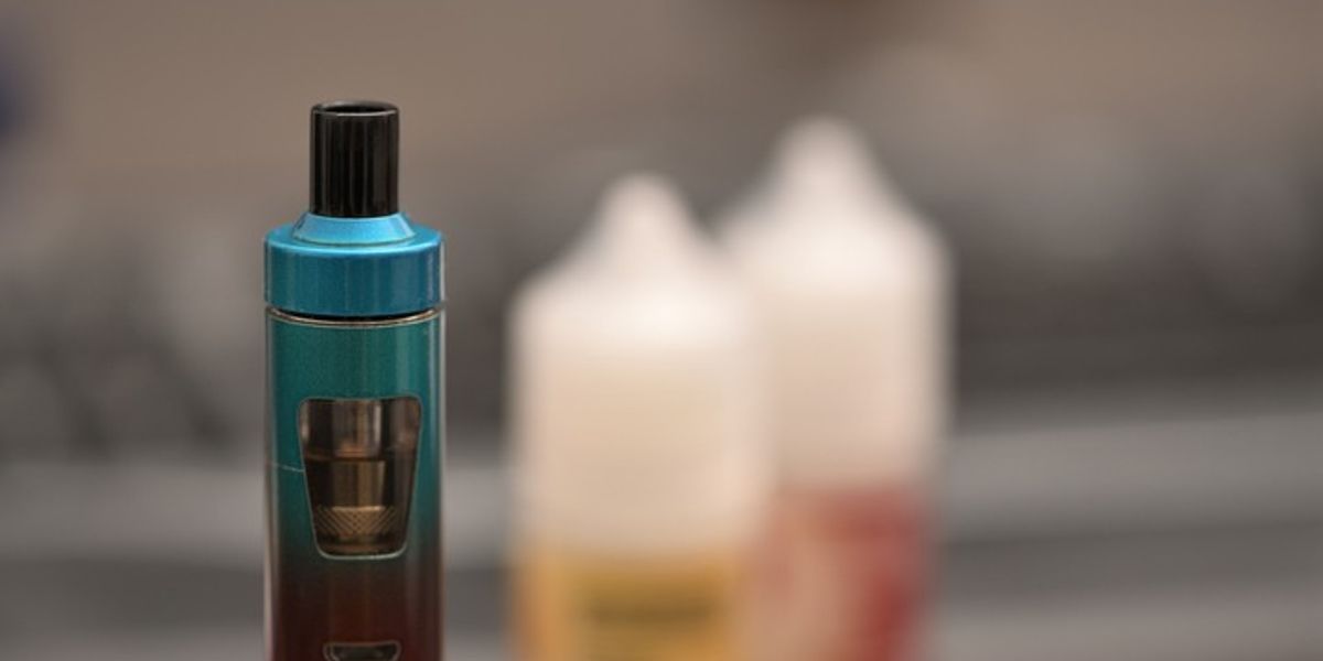 Refillable Vape Pod Shortage Frustrates UK Retailers | Asian Trader Refillable Vape Pod Shortage Frustrates UK Retailers | Asian Trader