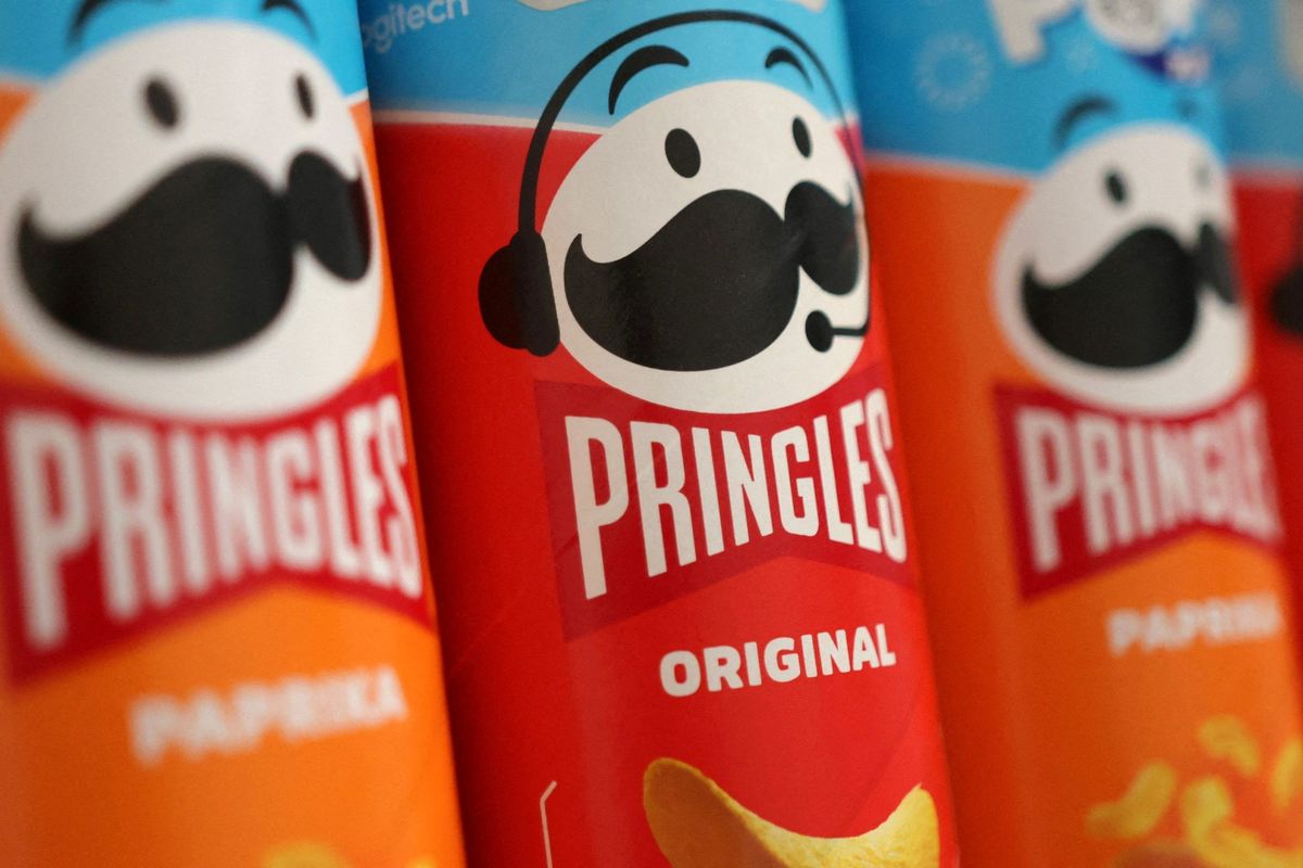 Mars’ biggest deal clinched by secretive, deep-pocketed family