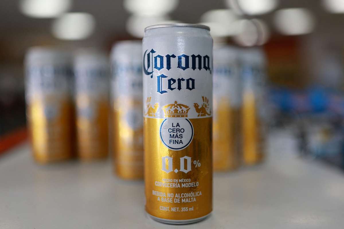 'Low-alcohol beer sales in UK outperform other markets'