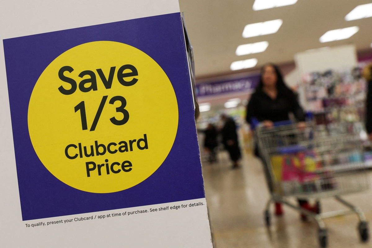 Warning that supermarket loyalty scheme ‘challenges’ could hinder not help your finances