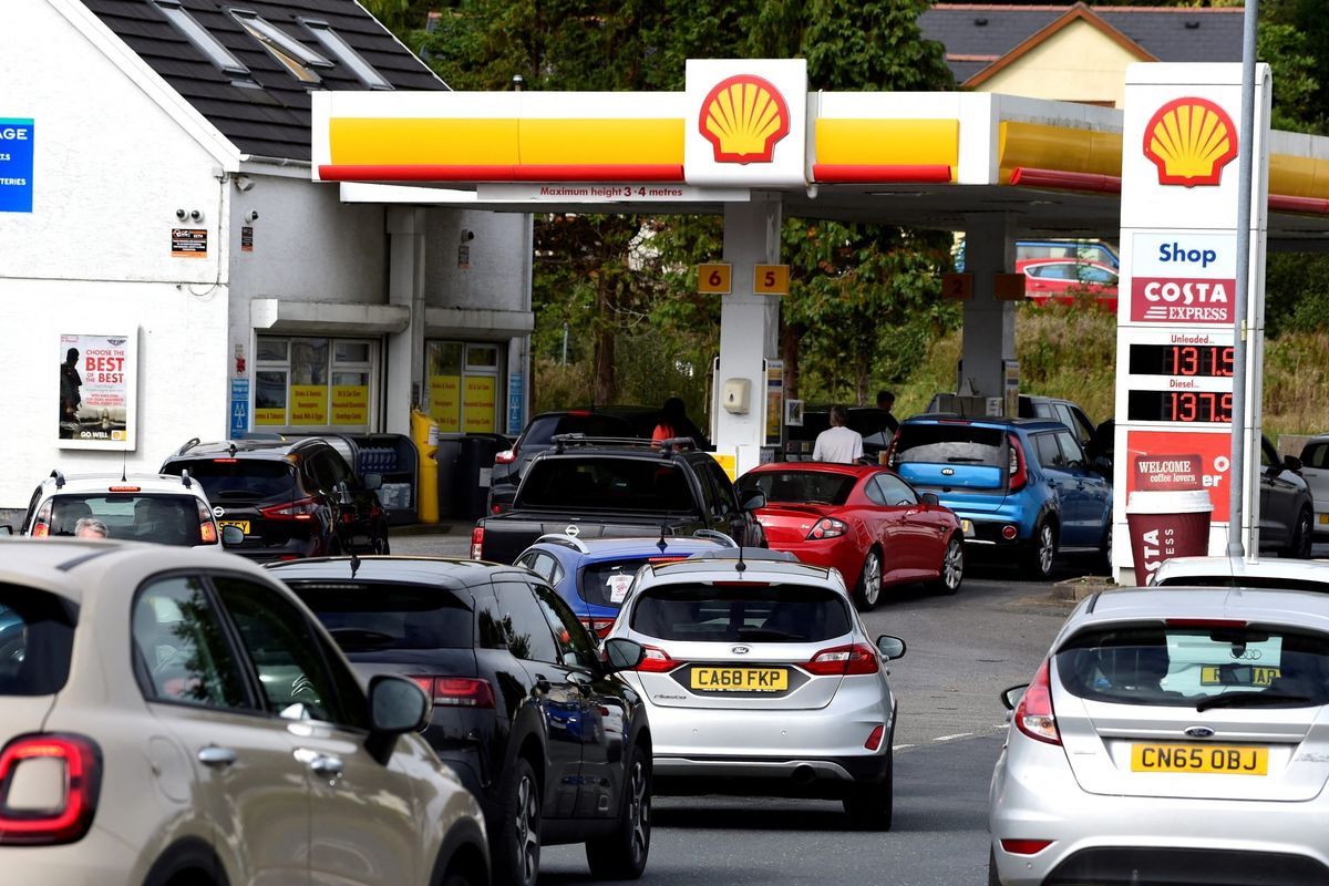 Industry body reports spike in fuel theft, drive-off, verbal abuse towards forecourt staff