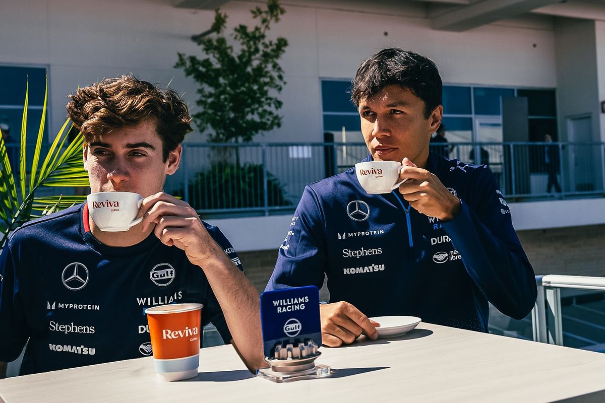 Reviva Coffee Becomes WRU's Official Coffee Supplier