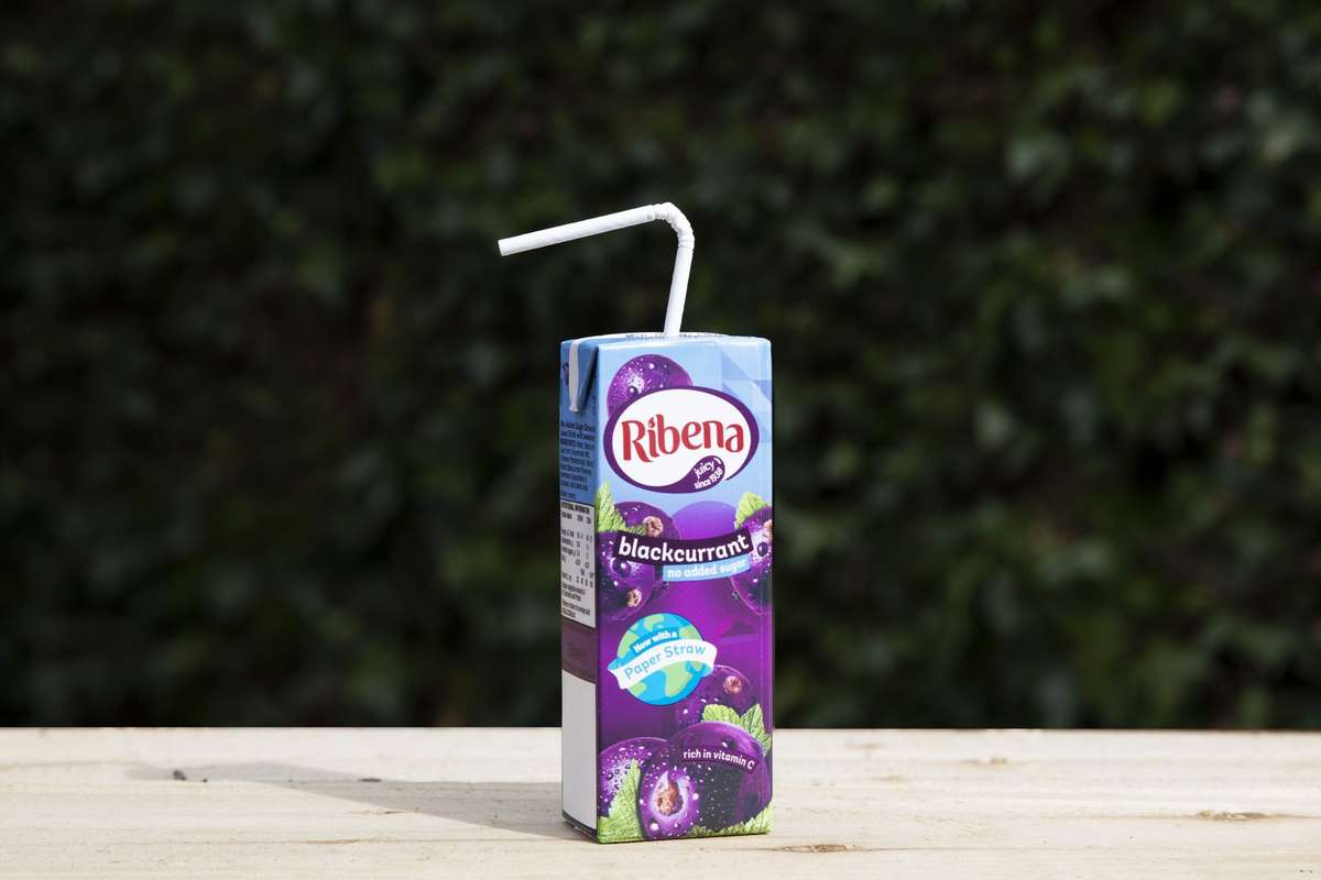 Ribena
