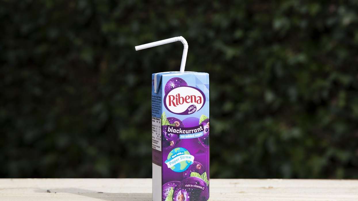 Ribena