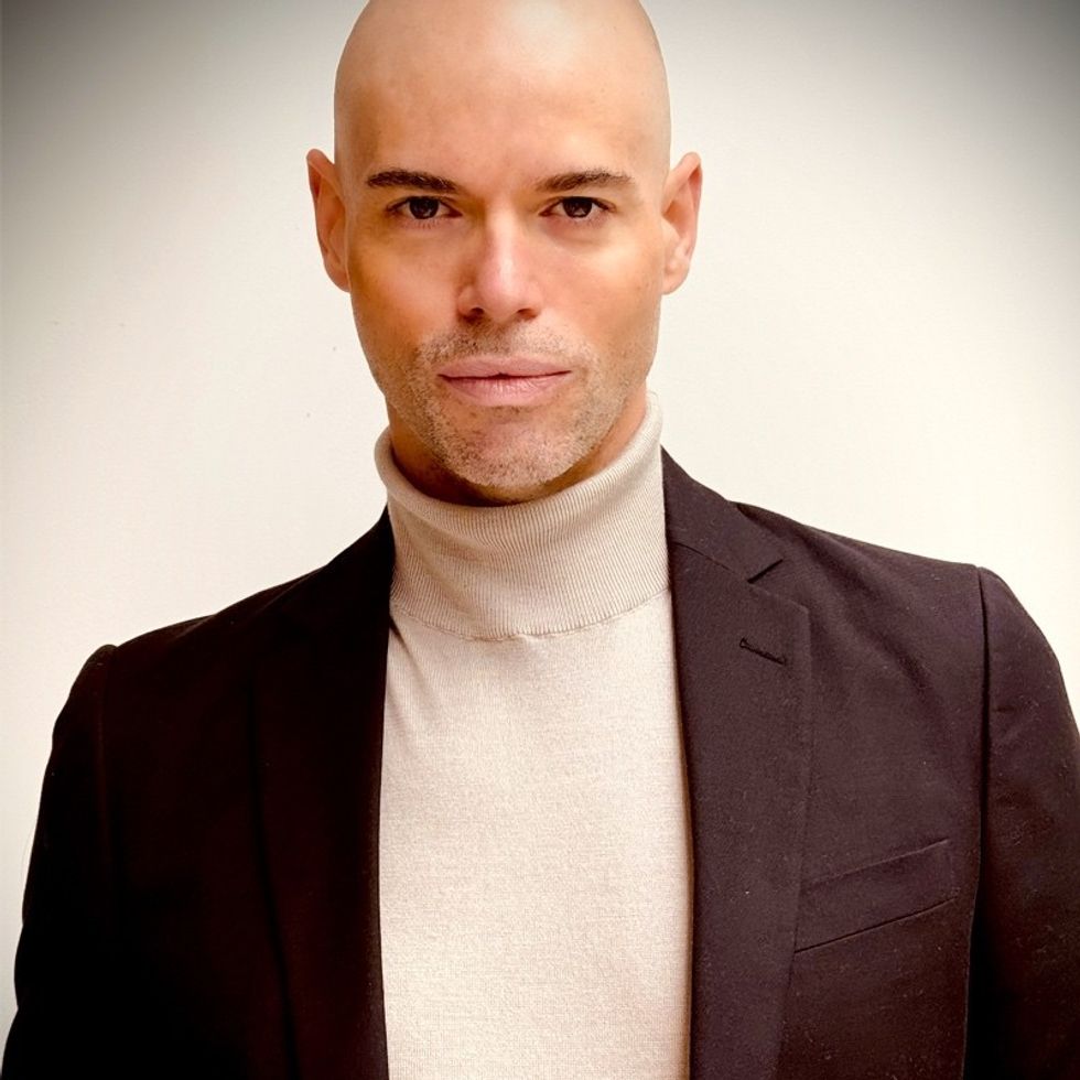 Ricard Barri Valentines