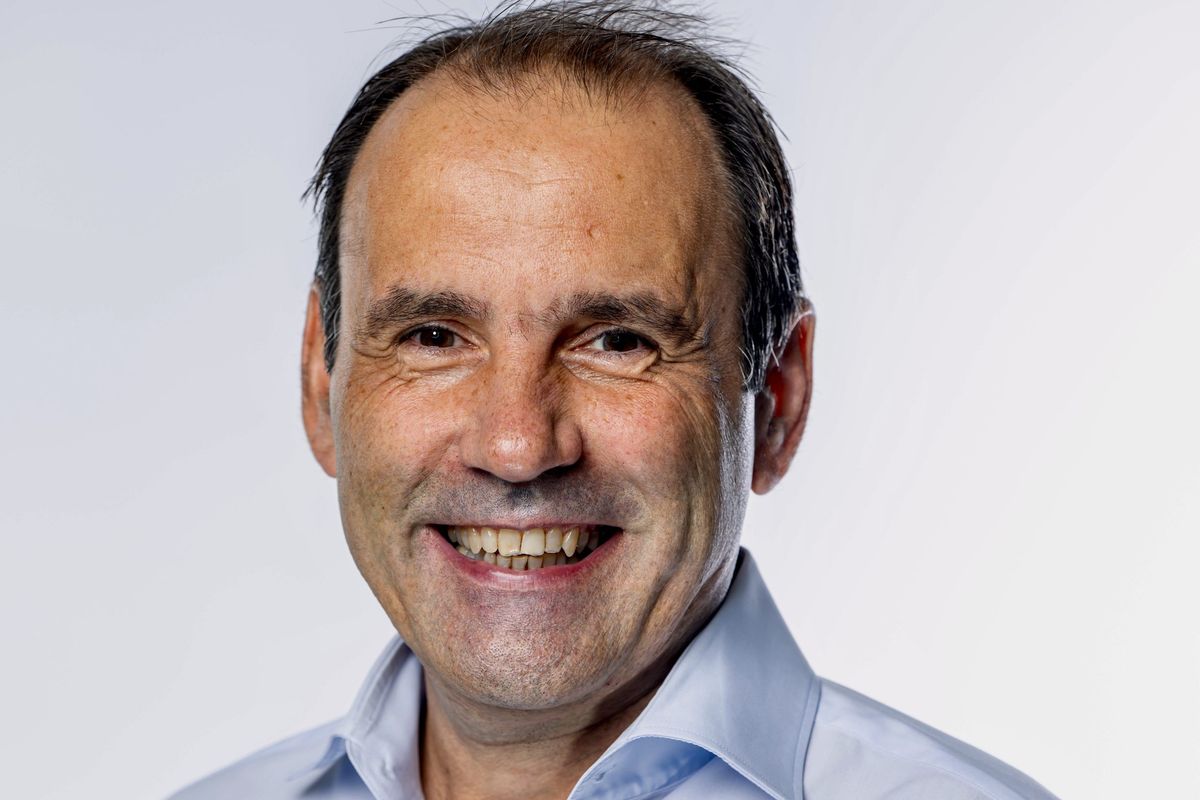 Richard Barr joins TWC Group to drive 'Destination 2030' growth strategy