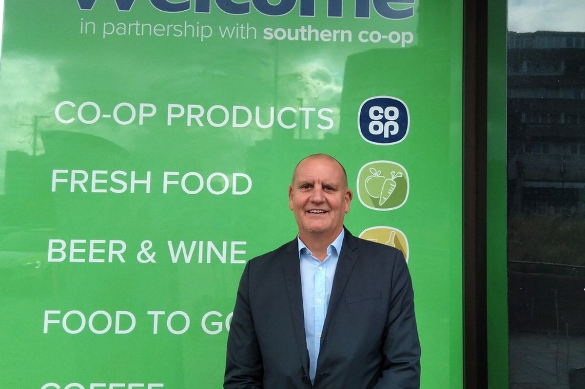 Industry expert welcomed to the Welcome team