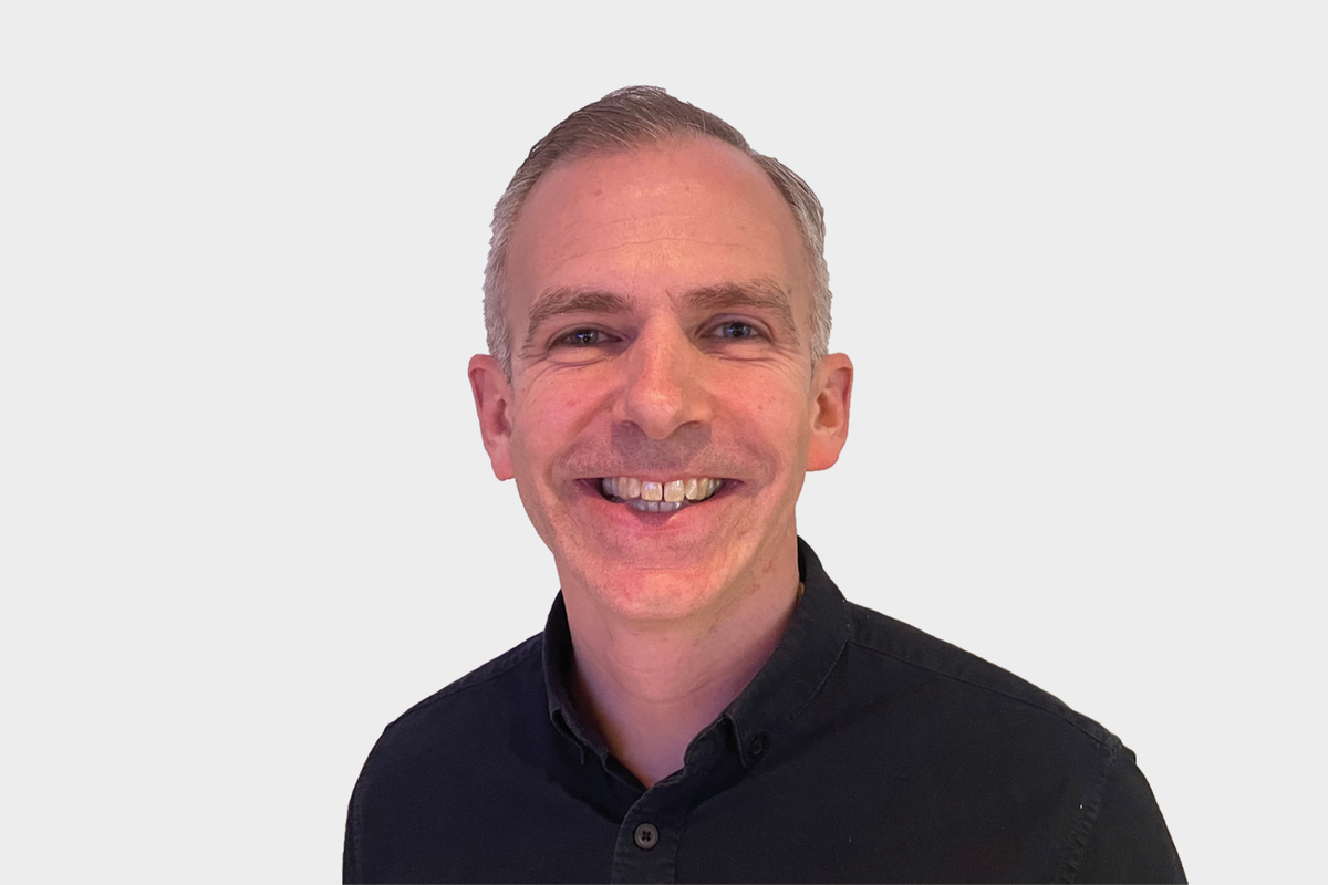 Richard Williams to head Müller Yogurt & Desserts in UK