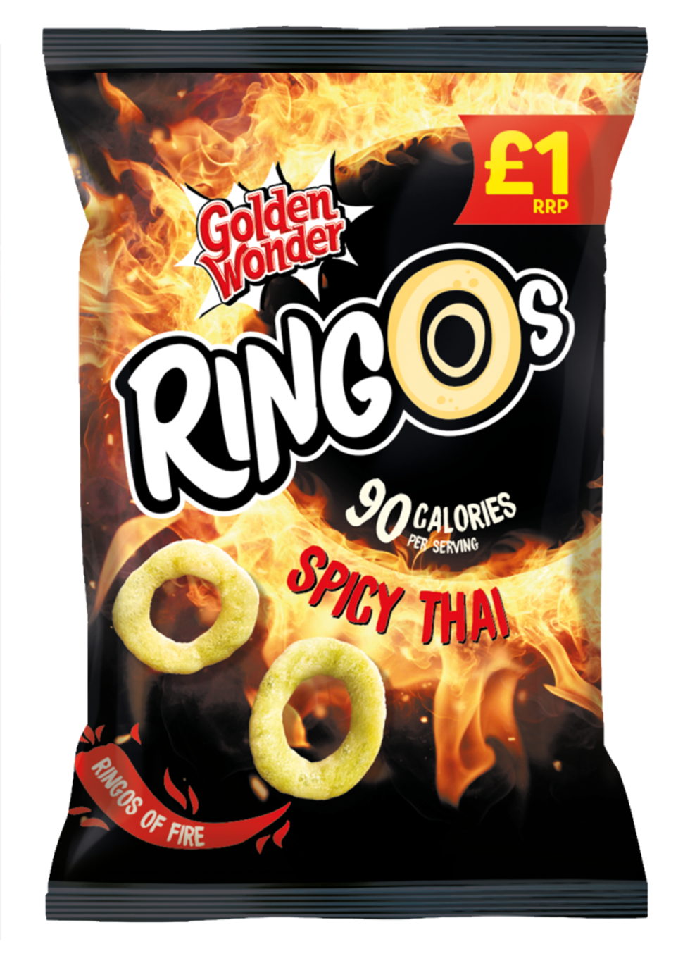 Ringos