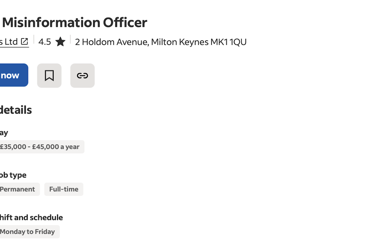 Riot Labs CEO Ben Johnson announces Chief Misinformation Officer role for vape industry in 2025