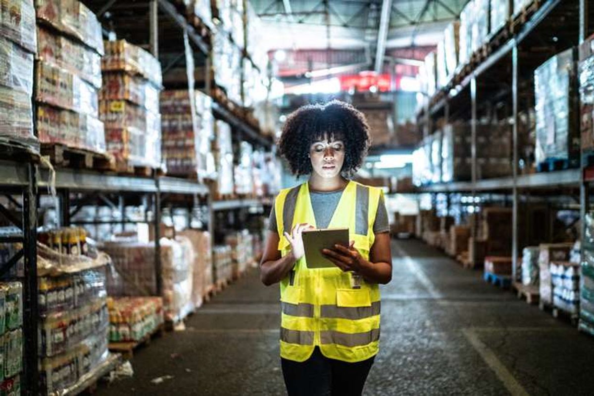 Rising costs force grocery supply chain rivals to collaborate