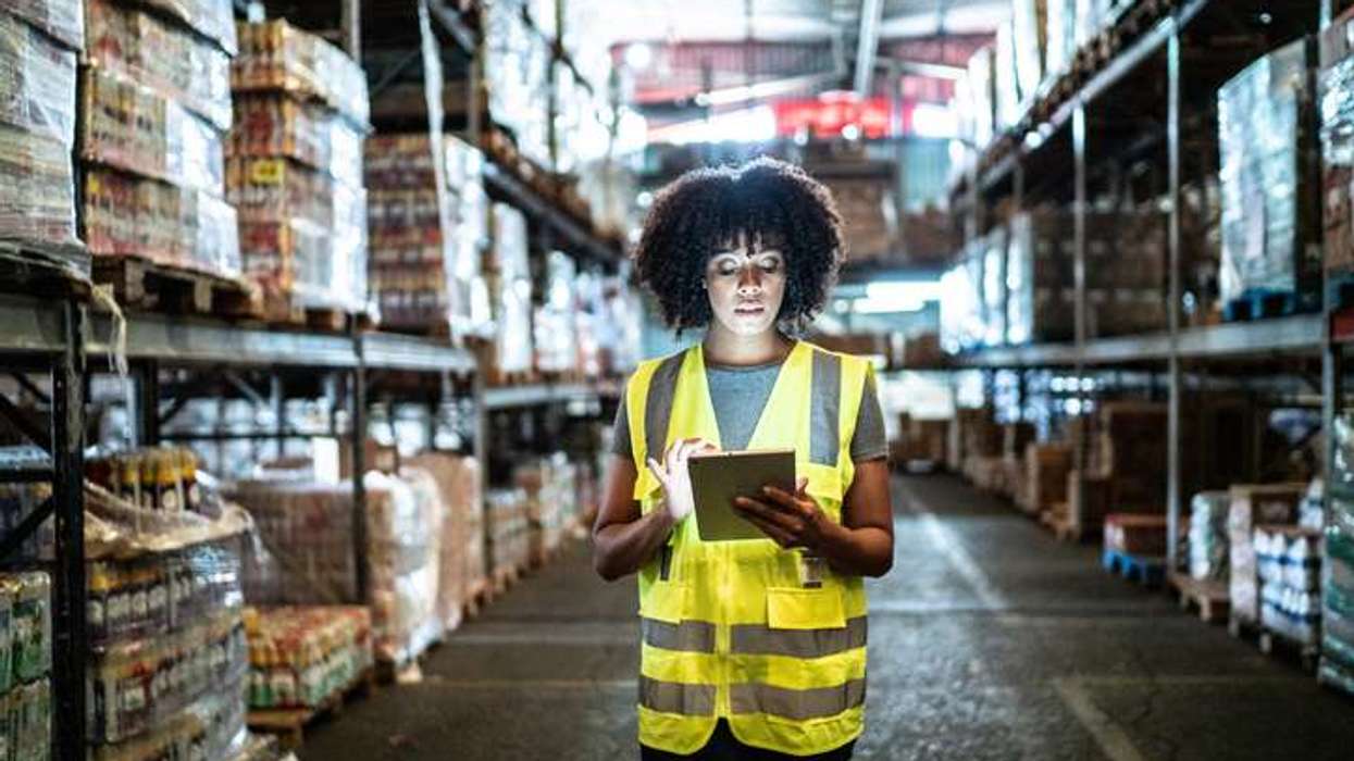 Rising costs force grocery supply chain rivals to collaborate