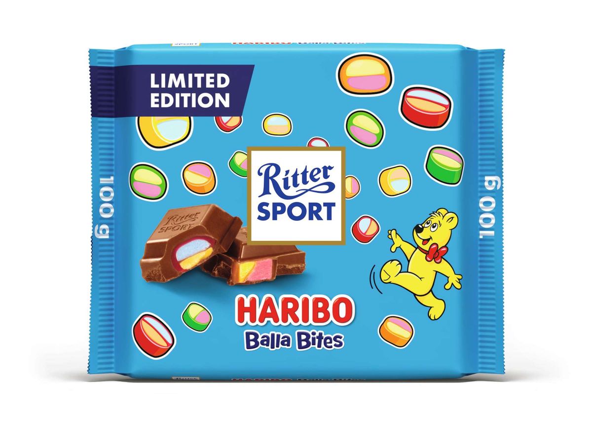 Ritter Sport