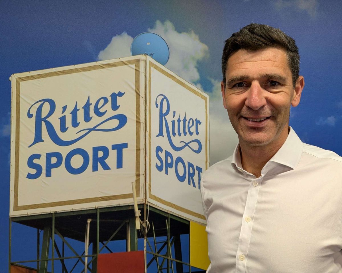Ritter Sport