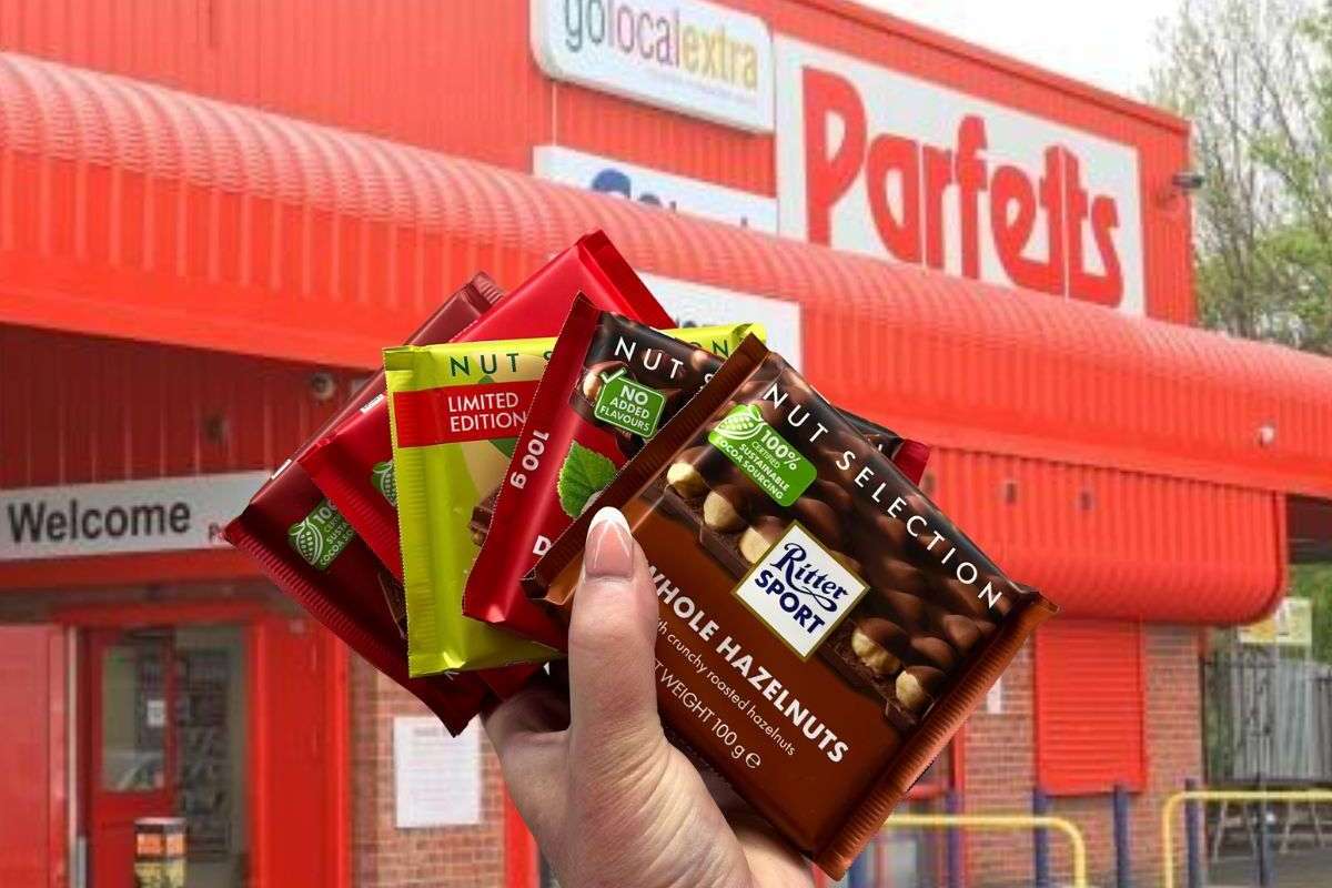 Ritter Sport
