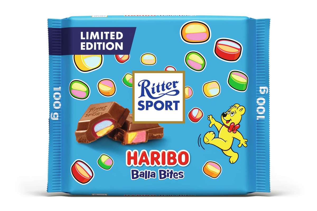 Ritter Sport