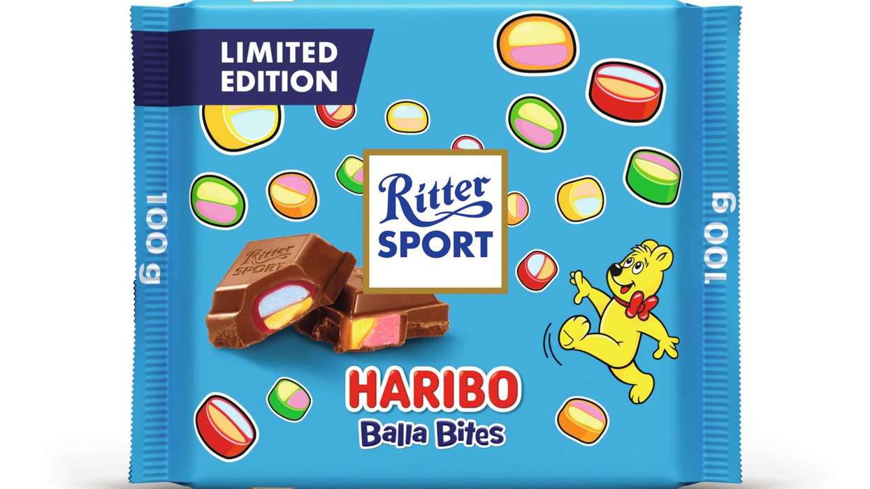 Ritter Sport