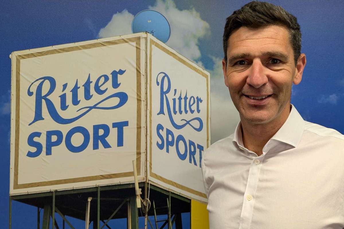 Ritter Sport