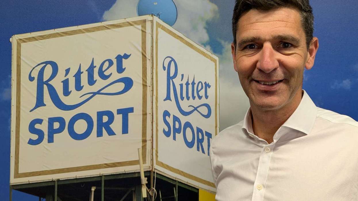 Ritter Sport