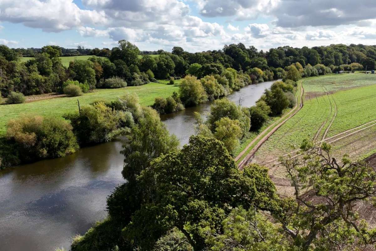 River Leam