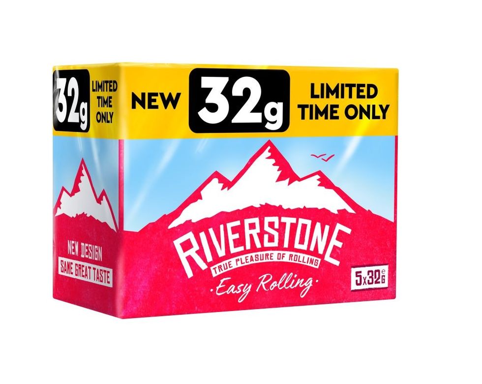 Riverstone BTO g Flash 3D Soft Pack L