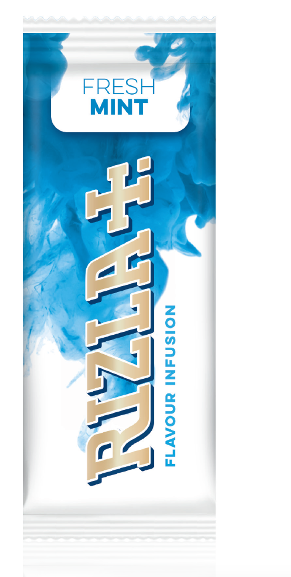 Rizla Flavour Infusions Fresh Mint