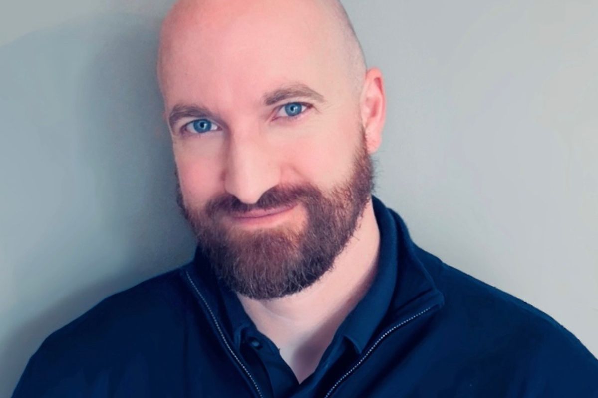 Rob Keeping appointed new Managing Director at Bells of Lazonby bakery in Cumbria