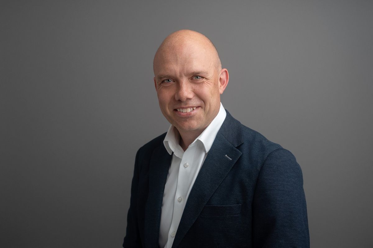 General Mills brings in Rob Owen to lead sales team