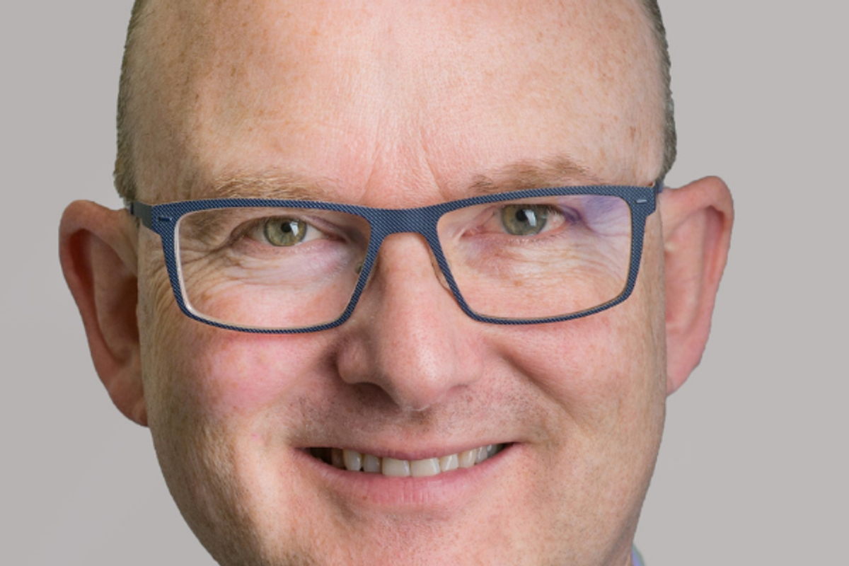 Beam Suntory appoints Robbie Millar as head of Scotch & Irish Brand House