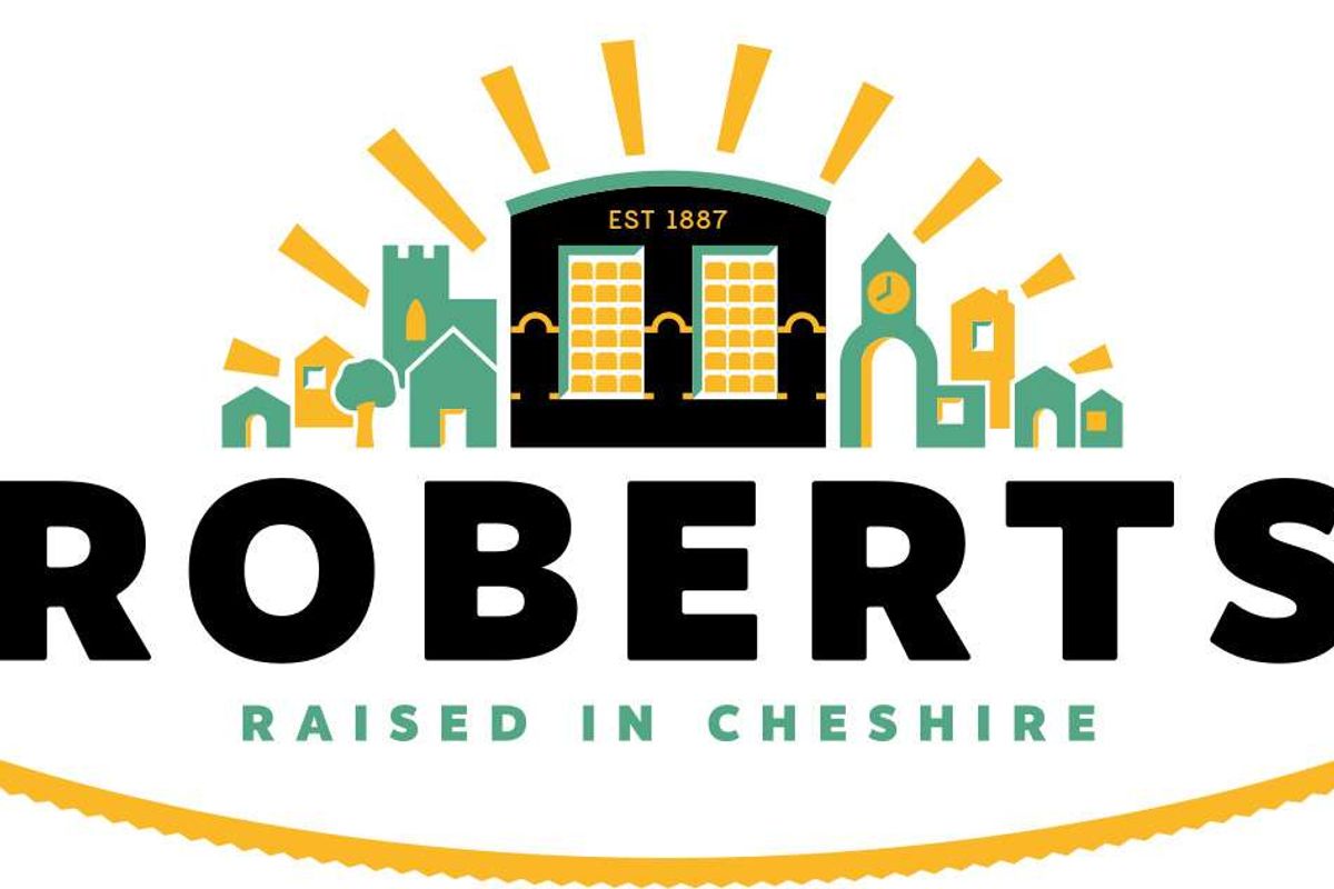 Roberts bakery logo