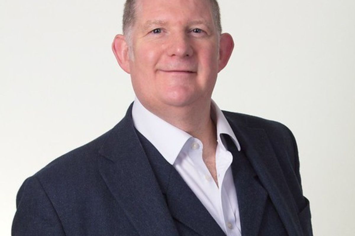 C&C Group appoints former AG Barr boss Roger White as new chief executive