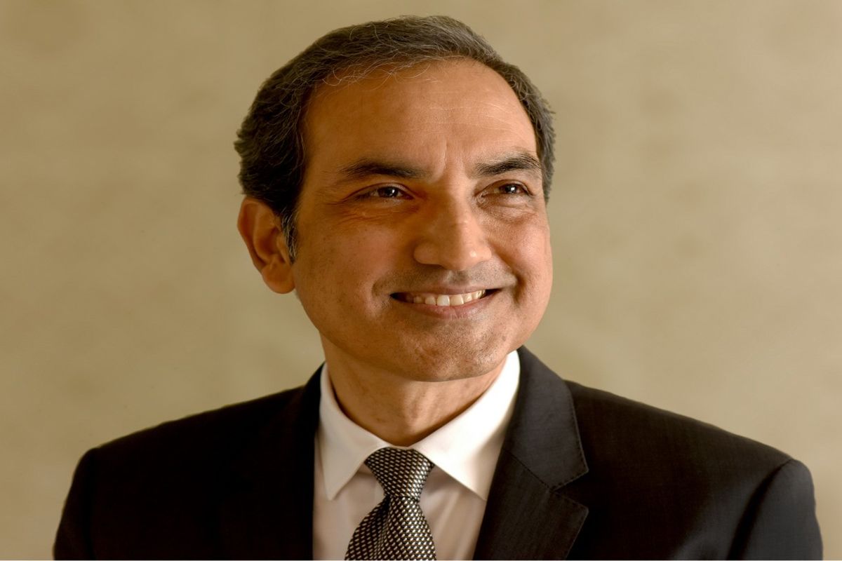 Unilever sends in chief of transformation Rohit Jawa to India as HUL boss