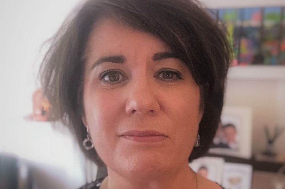 Greggs names Roisin Currie as chief executive