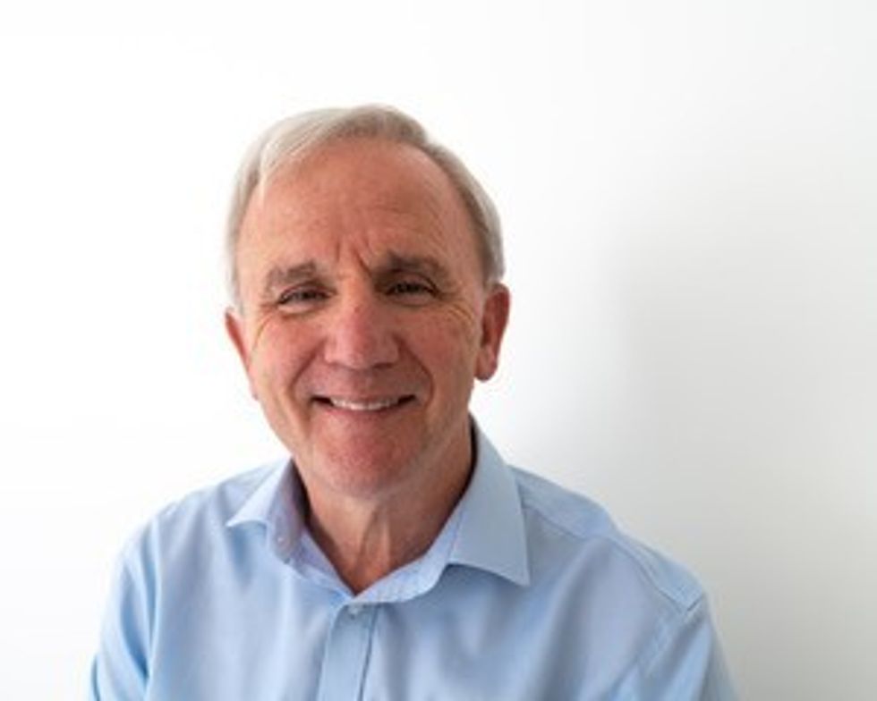 Ron Delnevo Chair Payment Choice Alliance 1