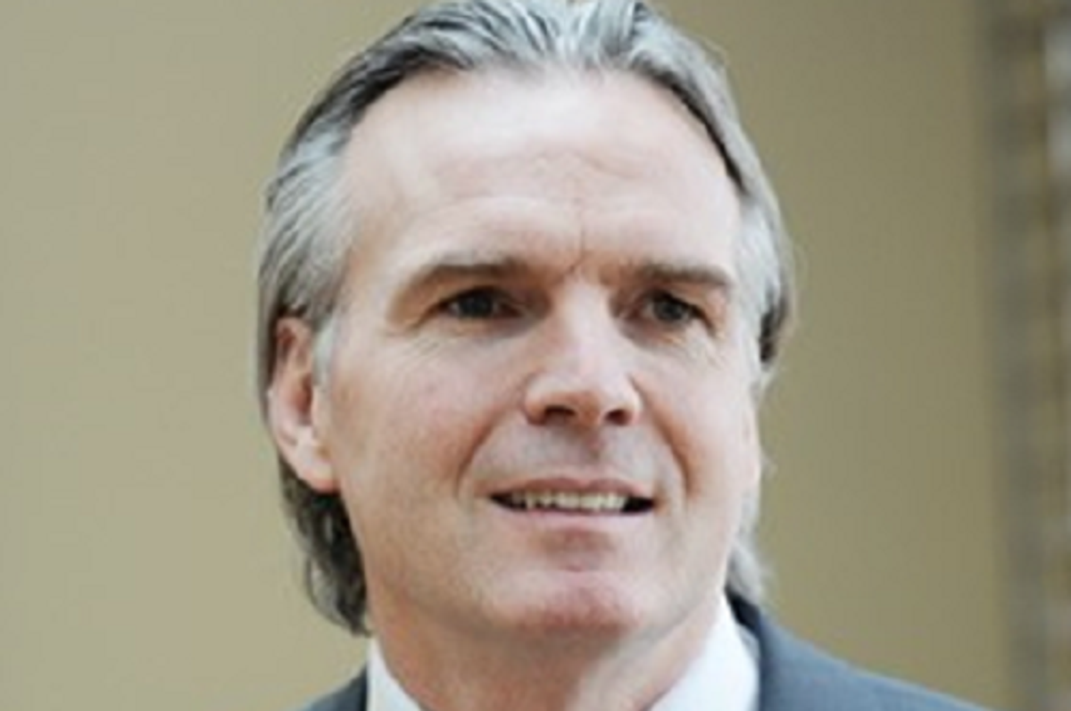 Valeo Foods brings in 2 Sisters CEO Ronald Kers as new chief executive