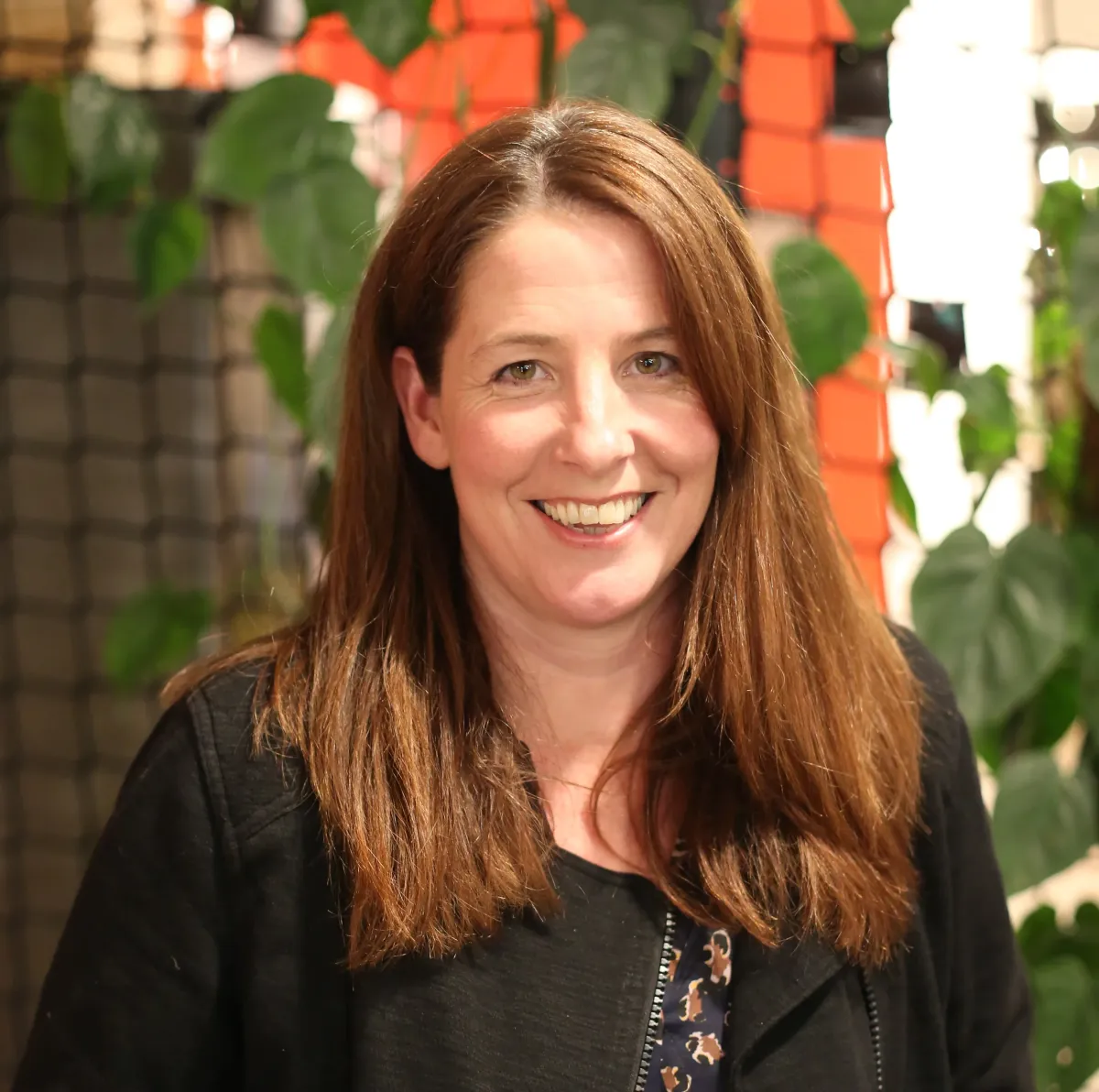 Rosie Brown, COOK co-CEO, honoured with CBE for inclusive hiring and social impact