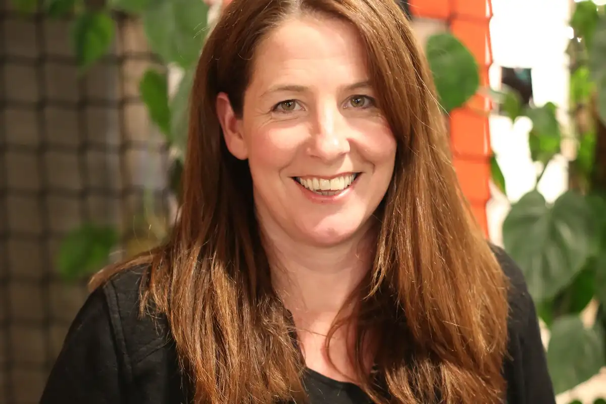 Rosie Brown, COOK co-CEO, honoured with CBE for inclusive hiring and social impact